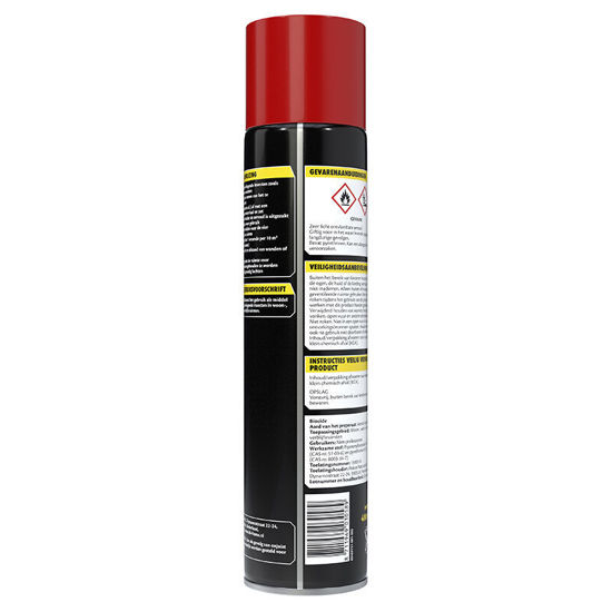 Afbeeldingen van KB Vliegen- en Muggen Spray 400ml