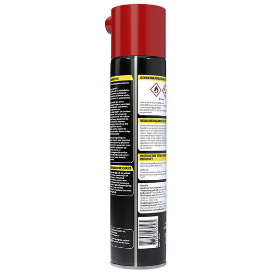 Afbeeldingen van KB Zilvervisjes Spray 400ml