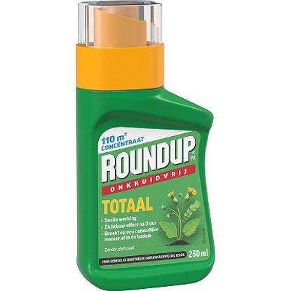 Afbeeldingen van ROUNDUP® PA Totaal Concentraat 250ml