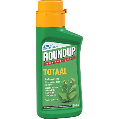 Afbeeldingen van ROUNDUP® PA Totaal Concentraat 500ml