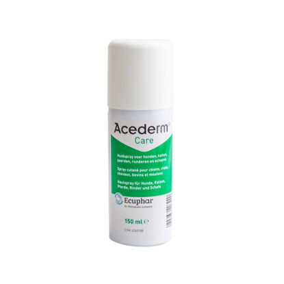 Afbeeldingen van Acederm Care huidspray 150ml