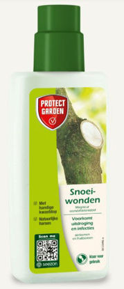 Afbeeldingen van Wondafdekmiddel 300 g Protect Garden