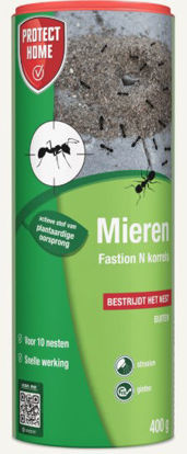 Afbeeldingen van Fastion N korrels 400 g Protect Home