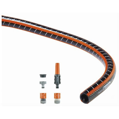 Afbeeldingen van Slang Comfort Flex SET 13 mm (1/2"), 20 m Gardena