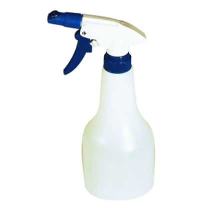 Afbeeldingen van Uiersprayer / Handvernevelaar RVS nozzle, 0.5L omhoogspuiten