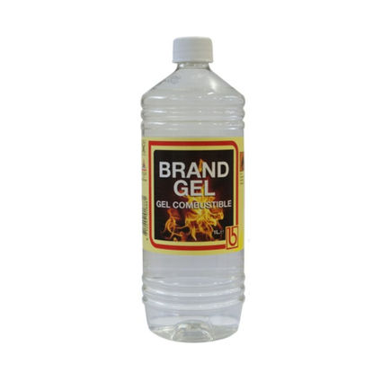 Afbeeldingen van Brandgel, 1-liter