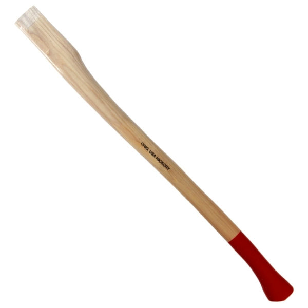 Afbeeldingen van Bijlsteel 60cm, Hickory