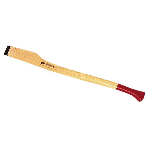 Afbeeldingen van Bijlsteel 90cm, Hickory, Amerikaans gebogen