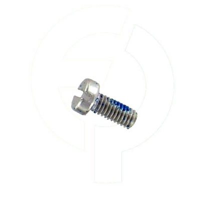 Afbeeldingen van Schroef M3.5 x 8 Heiniger