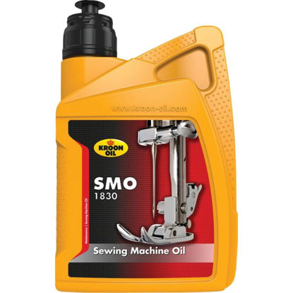 Afbeeldingen van Naaimachineolie Kroon-Oil SMO 1830, 1-liter