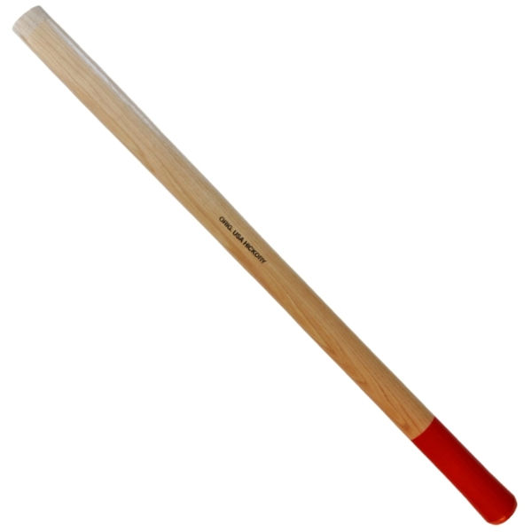 Afbeeldingen van Kloofbijlsteel 90cm, Hickory