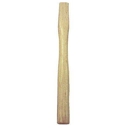 Afbeeldingen van Klauwhamersteel Hickory, 13"