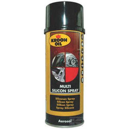 Afbeeldingen van Kroon-Oil Silicone Spray, 400ml