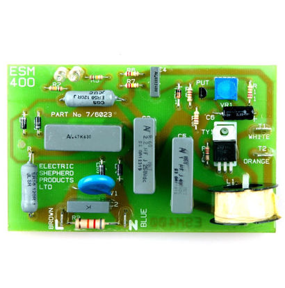 Afbeeldingen van Print v. EuroGuard N150