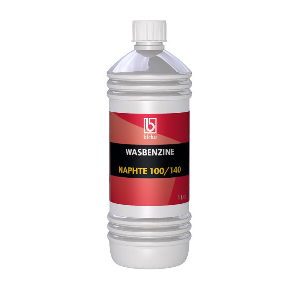 Afbeeldingen van Wasbenzine, 1-liter