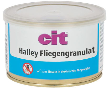 Afbeeldingen van Halley vliegenlokstof, 100gr.