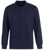 Afbeeldingen van Sweater, polokraag, marine