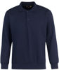 Afbeeldingen van Sweater, polokraag, marine