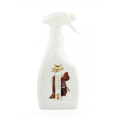 Afbeeldingen van Lederspray Soapie Rapide 500ml