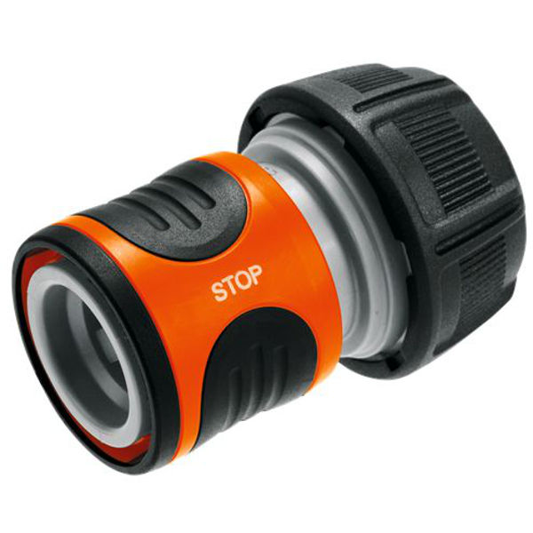 Afbeeldingen van Waterstop 19 mm (3/4") Gardena