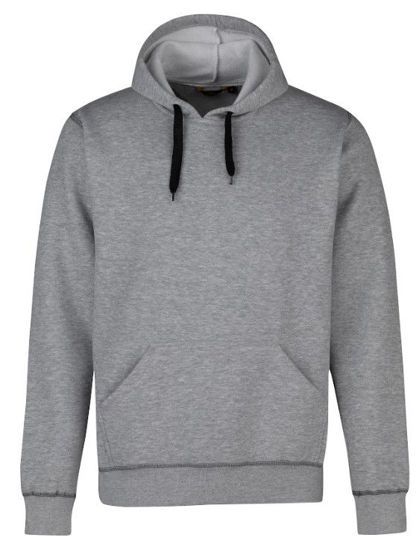 Afbeeldingen van Storvik Hedmark hooded sweater, grijs