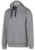 Afbeeldingen van Storvik Hedmark hooded sweater, grijs