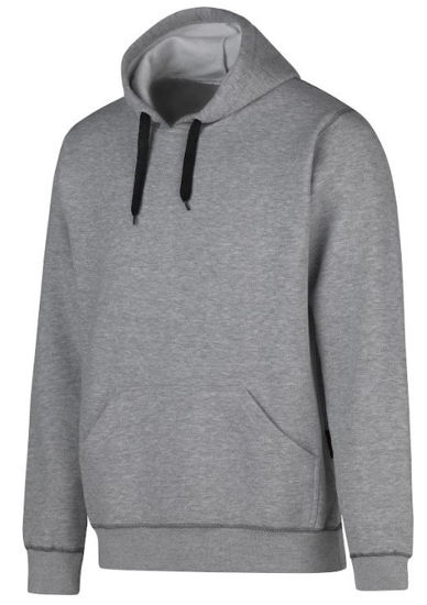 Afbeeldingen van Storvik Hedmark hooded sweater, grijs