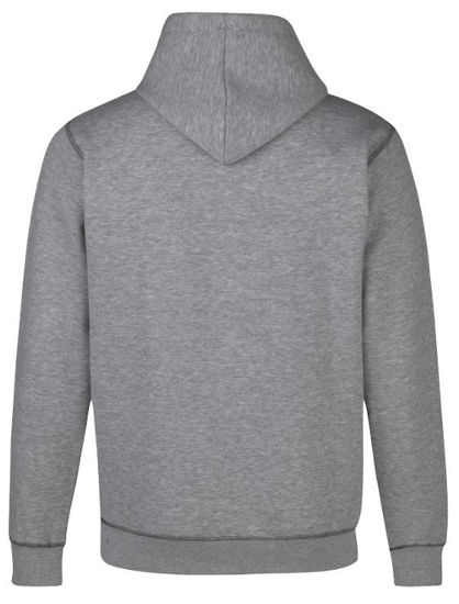 Afbeeldingen van Storvik Hedmark hooded sweater, grijs