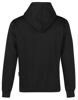 Afbeeldingen van Storvik Hedmark hooded sweater, zwart