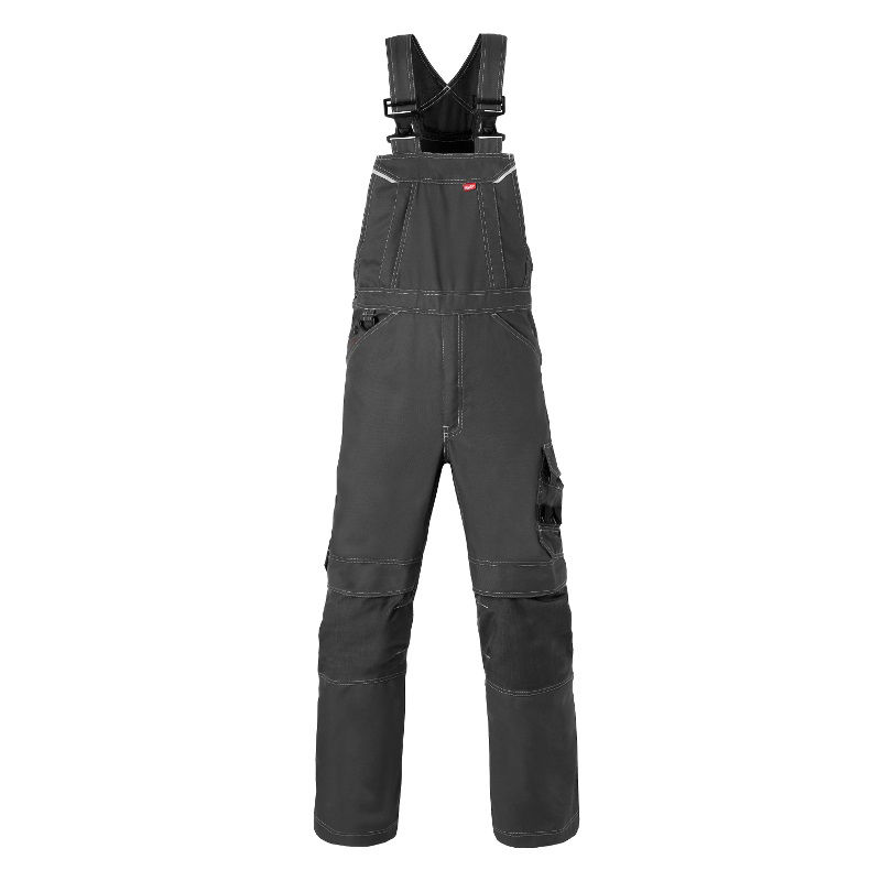 Afbeeldingen van Am. overall Havep Attitude, Charcoal grijs, 50