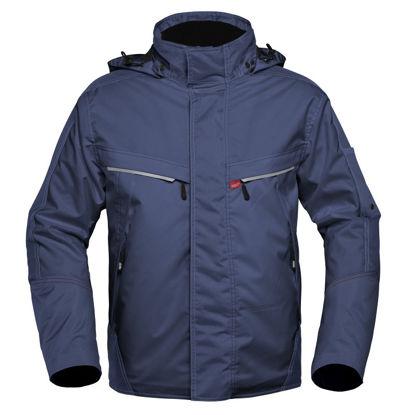 Afbeeldingen van Havep Attitude Parka 50171, Marine