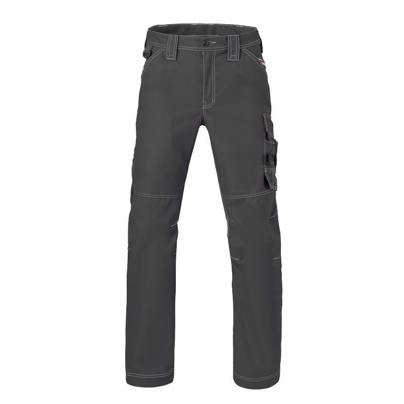 Afbeeldingen van Werkbroek Havep Attitude, Charcoal grijs, 44