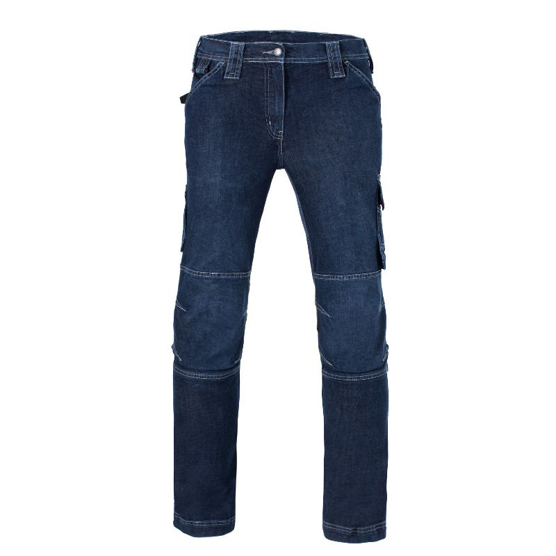 Afbeeldingen van Dames jeans Havep Attitude, L30 - W30