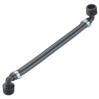 Afbeeldingen van Sprinkler sproeier aansluiting 3/4" x 1/2" Gardena