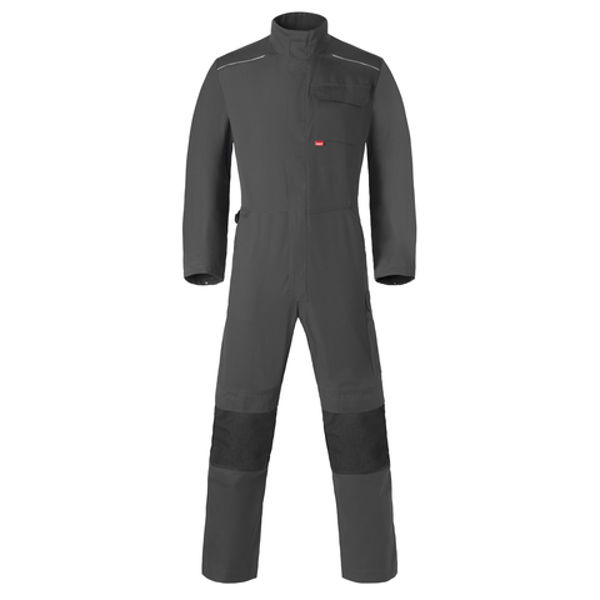 Afbeeldingen van Havep overall Shift Charcoal grijs, 44