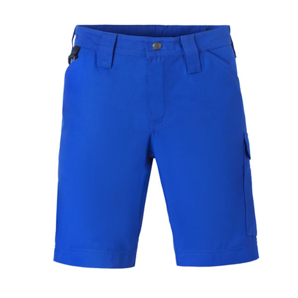 Afbeeldingen van Havep Bermuda Shift Korenblauw/Charcoal grijs, 44