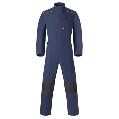 Afbeeldingen van Havep Shift overall 20320 Marine/Charcoal grijs