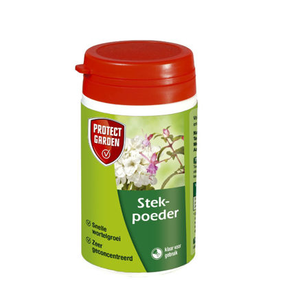 Afbeeldingen van Stekmiddel 25gr. -Protect Garden-