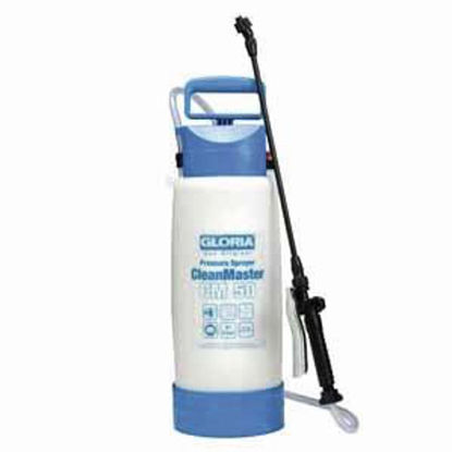 Afbeeldingen van Drukspuit Clean Master CM50 Gloria, 5-liter