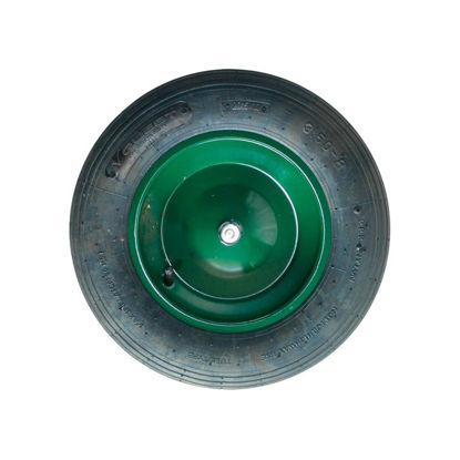 Afbeeldingen van Wiel Limex, stalen velg, as 13cm