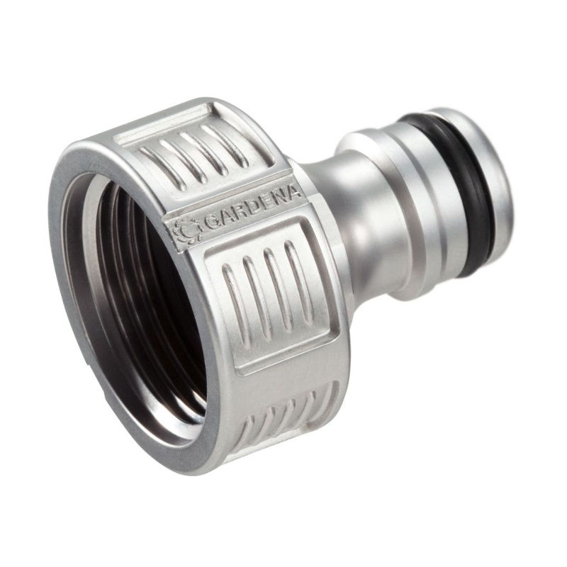 Afbeeldingen van Premium Kraanstuk 26,5 mm (3/4") Gardena