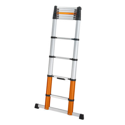 Afbeeldingen van Telescoopladder 3,27m Batavia