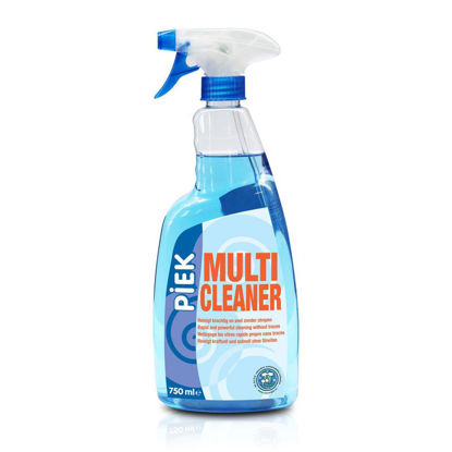 Afbeeldingen van Piek Multireiniger/-cleaner / glasreiniger 750ml