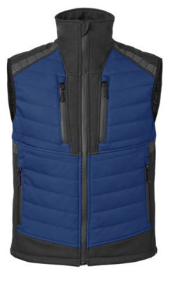 Afbeeldingen van Havep REVOLVE bodywarmer 50462 Marine/zwart