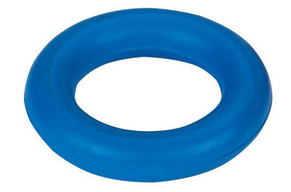 Afbeeldingen van Ring, natuurrubber, ca. 9 cm