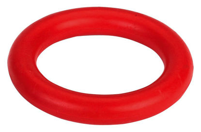 Afbeeldingen van Ring, natuurrubber, ca. 15 cm