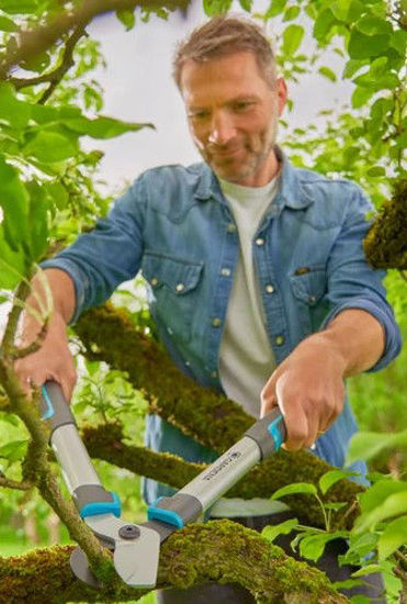 Afbeeldingen van Gardena Takkenschaar EasyCut S