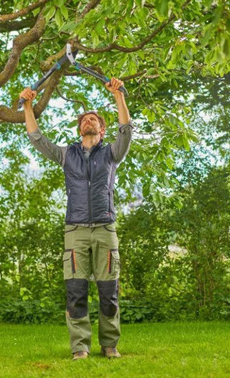 Afbeeldingen van Gardena Takkenschaar EnergyCut pro S