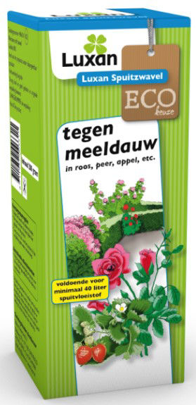 Afbeeldingen van LUXAN SPUITZWAVEL (200 gr)