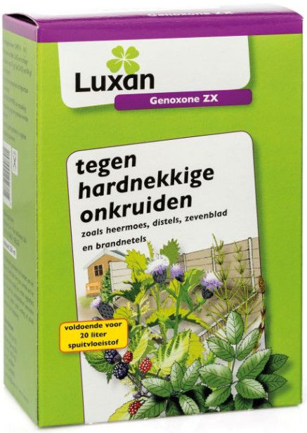 Afbeeldingen van LUXAN GENOXONE ZX (250 ml)